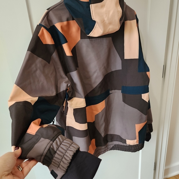 Siroko Snowboarding jacket size medium - Picture 3 of 4